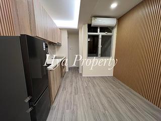 Sai Ying Pun - Fuk Shing Building 03