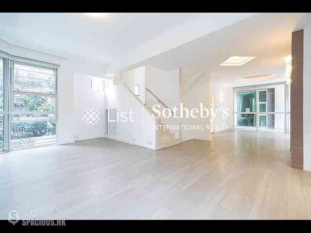 Shouson Hill - The Hazelton 01