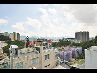 Clear Water Bay - Sienna Garden 03