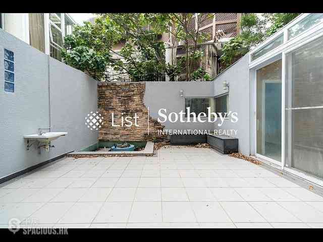 Shouson Hill - The Hazelton 05