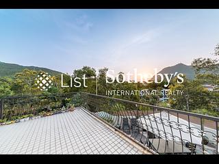 Tseung Kwan O - Casa Del Mar 12