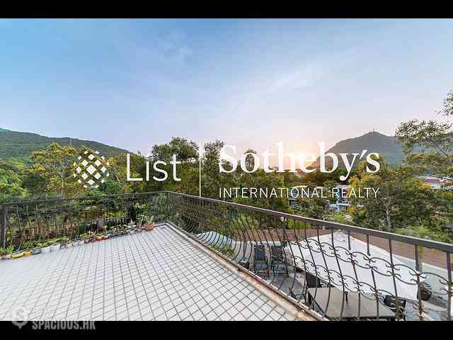 Tseung Kwan O - Casa Del Mar 12