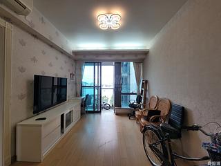 Tseung Kwan O - Capri Block 10A 02