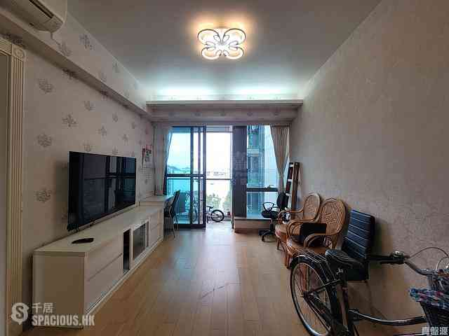 Tseung Kwan O - Capri Block 10A 02