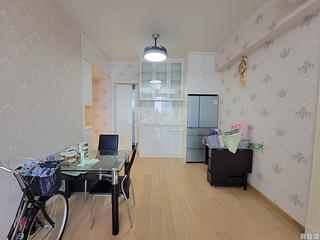 Tseung Kwan O - Capri Block 10A 03