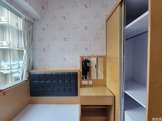 Tseung Kwan O - Capri Block 10A 05