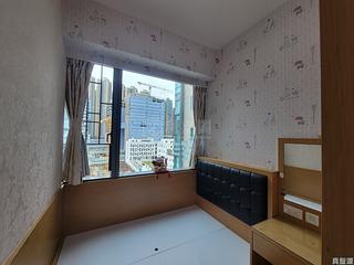 Tseung Kwan O - Capri Block 10A 06
