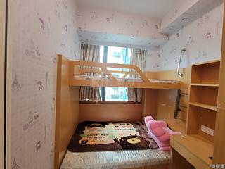 Tseung Kwan O - Capri Block 10A 07