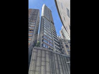 Sai Ying Pun - The Babington 12