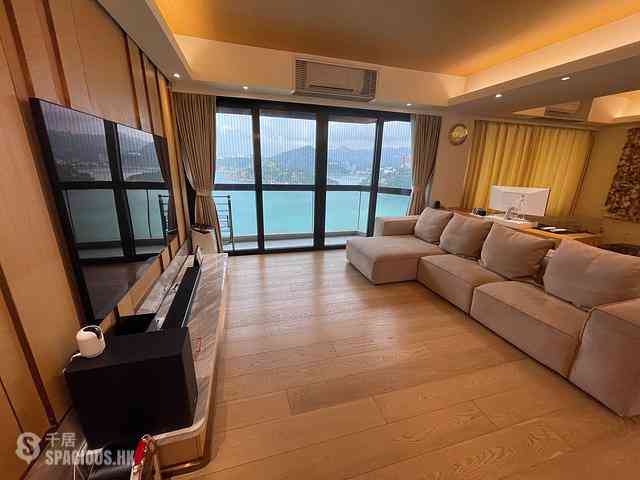 Repulse Bay - Ruby Court Tower 1 06