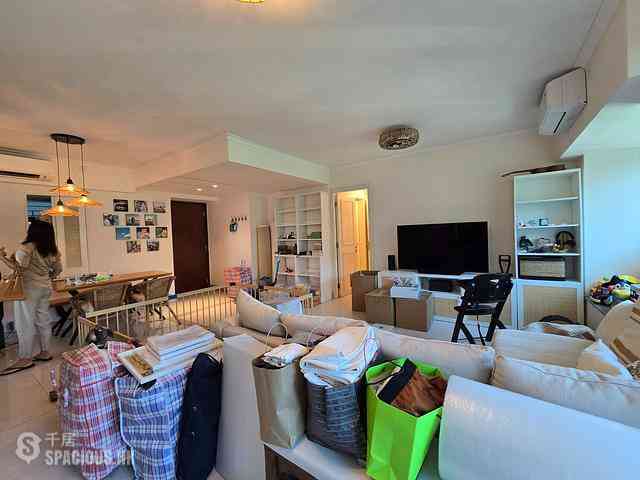 Tung Chung - Caribbean Coast Phase 4 Crystal Cove 05