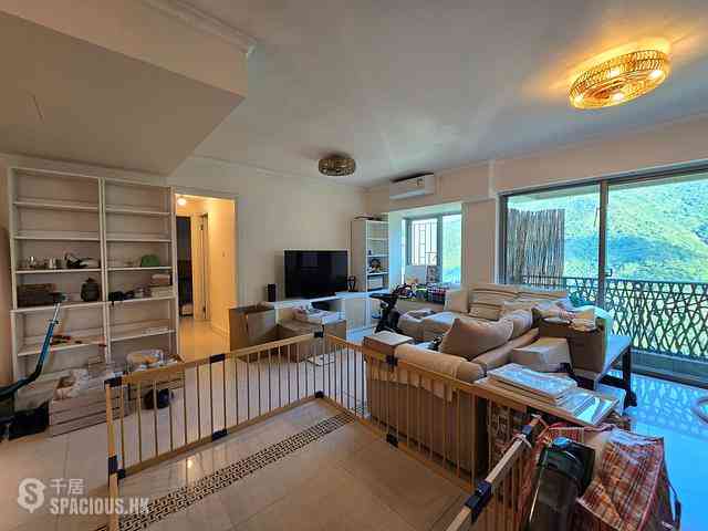 Tung Chung - Caribbean Coast Phase 4 Crystal Cove 04