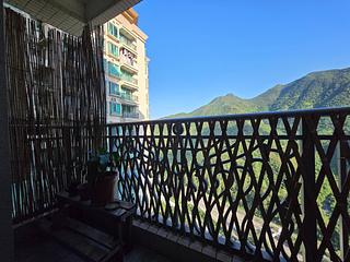 Tung Chung - Caribbean Coast Phase 4 Crystal Cove 07