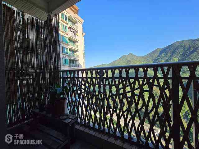 Tung Chung - Caribbean Coast Phase 4 Crystal Cove 07