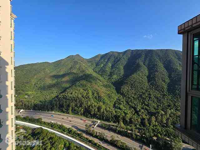 Tung Chung - Caribbean Coast Phase 4 Crystal Cove 06