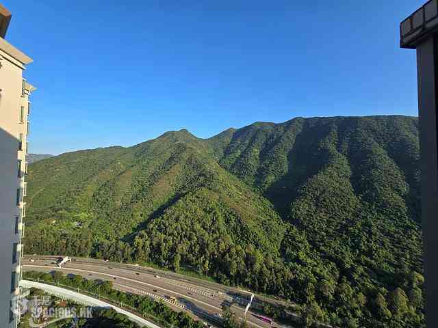 Tung Chung - Caribbean Coast Phase 4 Crystal Cove 03