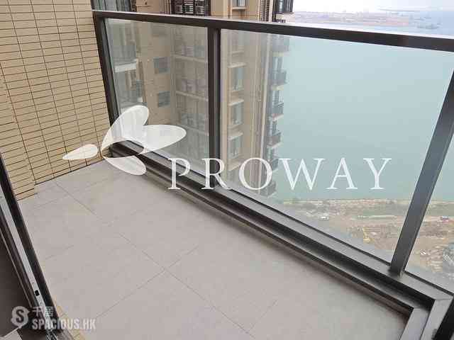 Tung Chung - The Visionary Tower 2 03