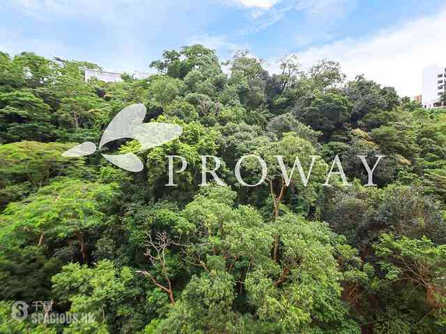 Pok Fu Lam - Baguio Villa Block 25 02