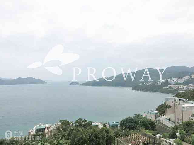 Clear Water Bay - Silver Fountain Terrace 02