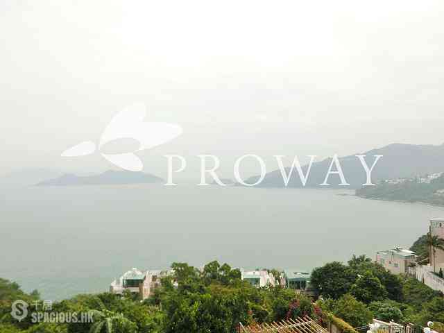 Clear Water Bay - Silver Fountain Terrace 02