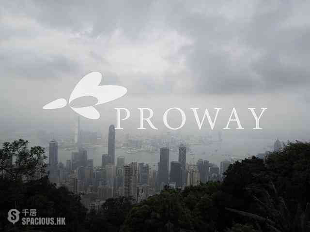The Peak - Mountain View 02