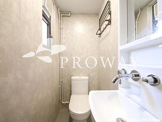 Pok Fu Lam - Baguio Villa Block 25 11