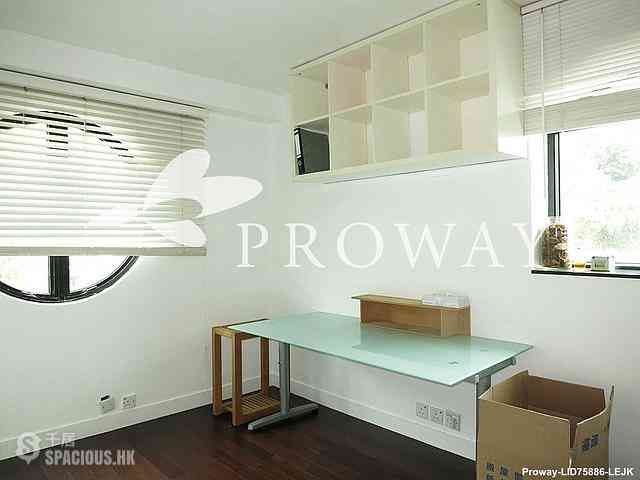 Clear Water Bay - Silver Fountain Terrace 11