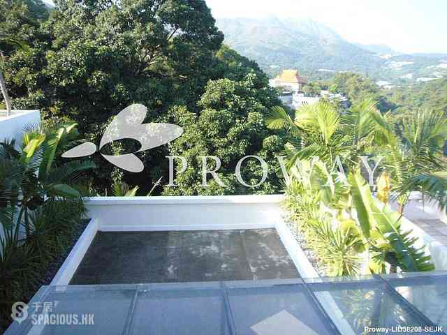Sai Kung - Ruby Chalet 09