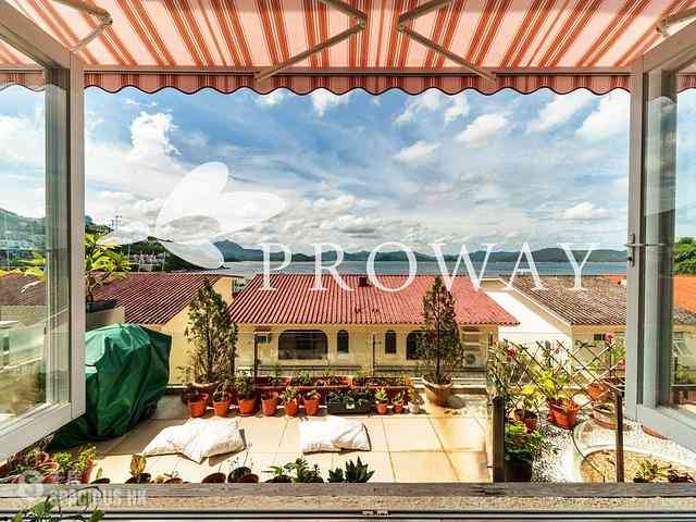Clear Water Bay - Solemar Villas 03
