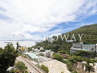 Pok Fu Lam - Cherry Court Block B 02