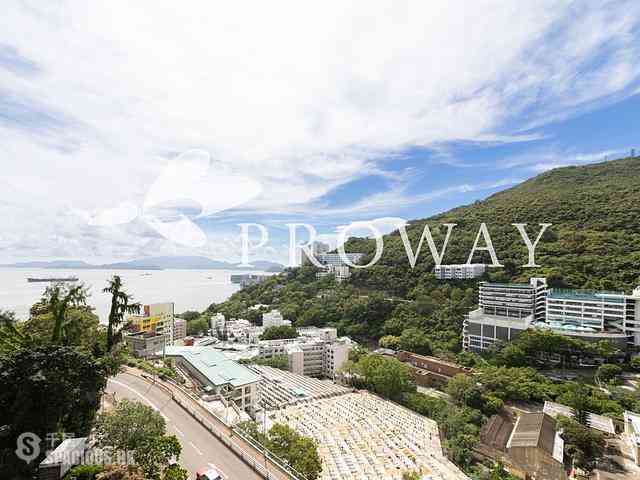 Pok Fu Lam - Cherry Court Block B 02