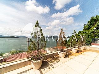 Clear Water Bay - Solemar Villas 04