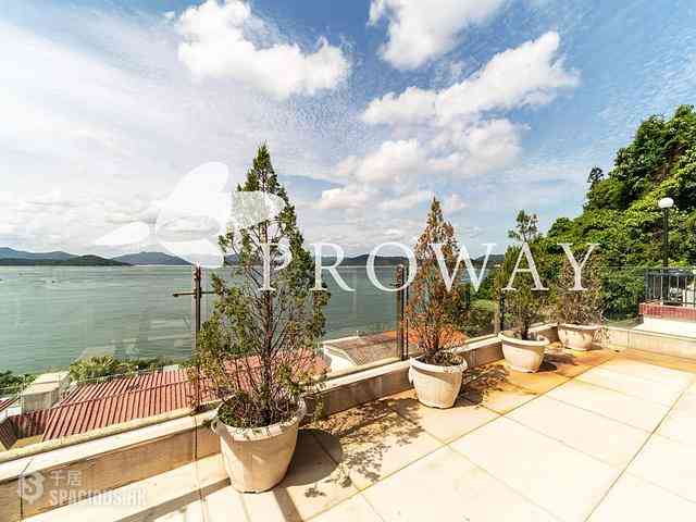 Clear Water Bay - Solemar Villas 04