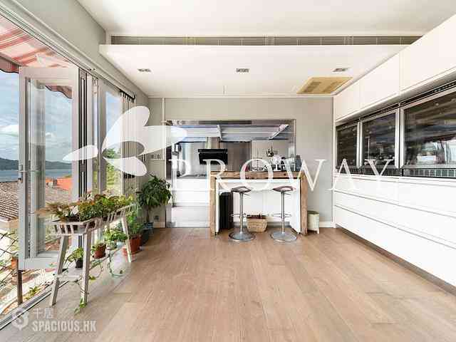 Clear Water Bay - Solemar Villas 05