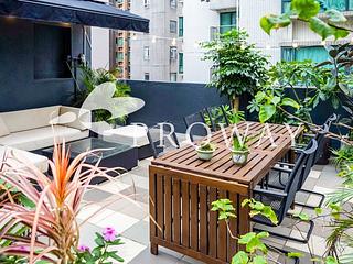 Sheung Wan - 84-86, Ko Shing Street 03
