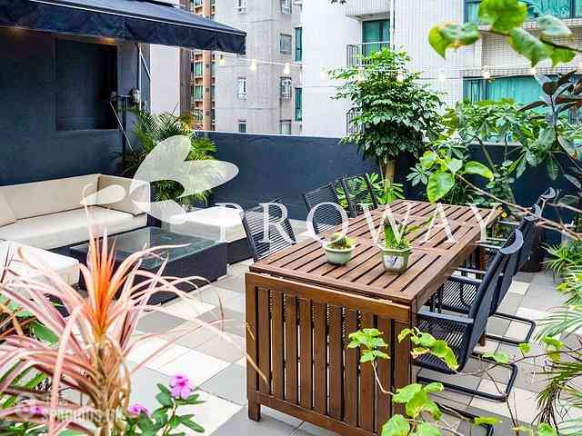 Sheung Wan - 84-86, Ko Shing Street 03