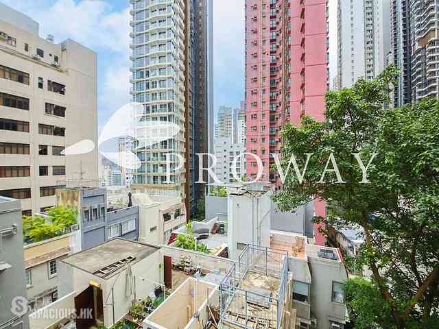 Mid Levels Central - Prince Palace 02