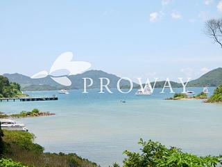 Sai Kung - Wong Chuk Wan 02