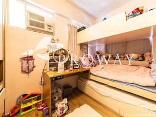 Pok Fu Lam - Cherry Court Block B 10