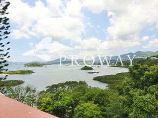 Sai Kung - Wong Chuk Wan 03