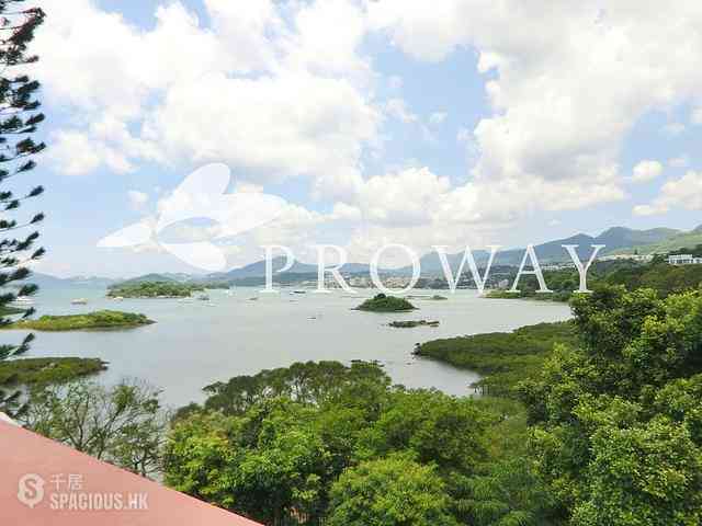 Sai Kung - Wong Chuk Wan 03