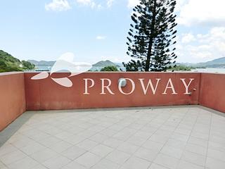 Sai Kung - Wong Chuk Wan 04