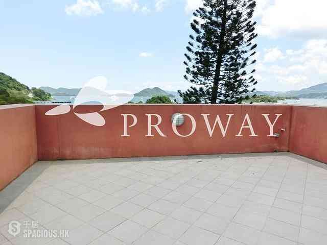 Sai Kung - Wong Chuk Wan 04