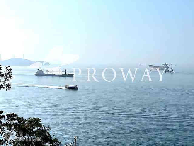 Pok Fu Lam - Villa Primavera 02