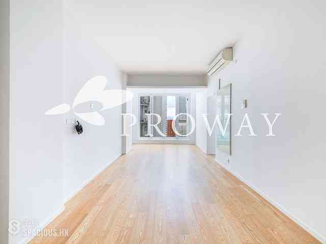 Mid Levels Central - 5G, Bowen Road 01