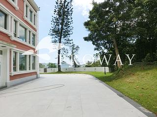 Sai Kung - Wong Chuk Wan 05