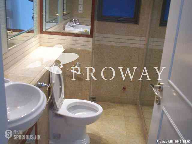 Clear Water Bay - The Portofino 11