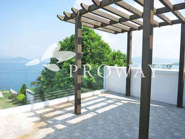 Clear Water Bay - Silverstrand Villa 03