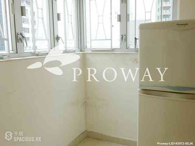 Causeway Bay - Sun Ying Mansion 12