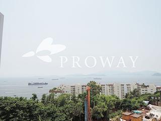 Pok Fu Lam - Albany Court 02